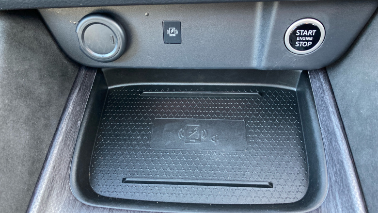 Nissan Qashqai 1.3 DiG-T MH 158 Tekna+ 5dr Xtronic Petrol Hatchback